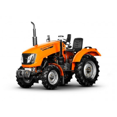 Трактор Кентавр T-240 PRO