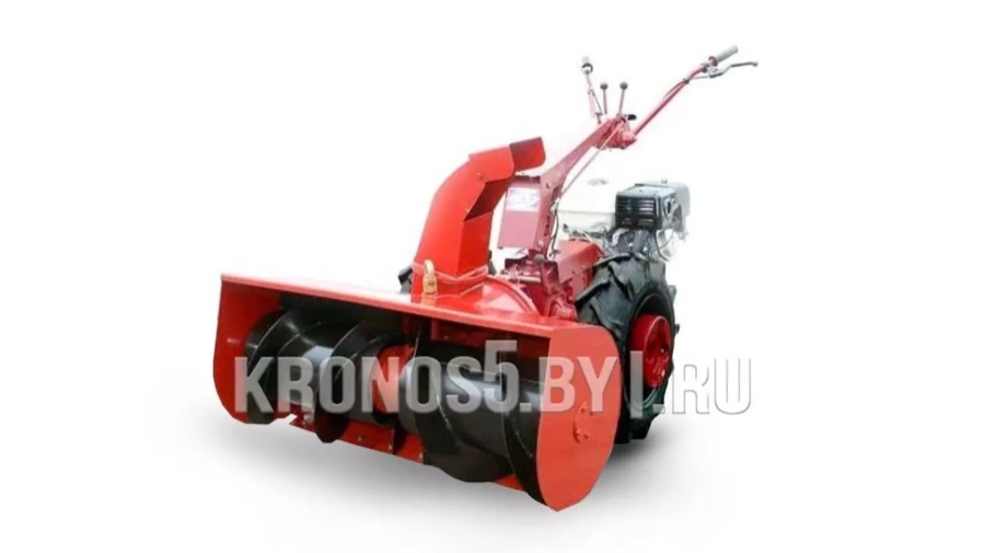Мотоблок МТЗ | Беларус 09Н (Honda 9 | 6,00-12)