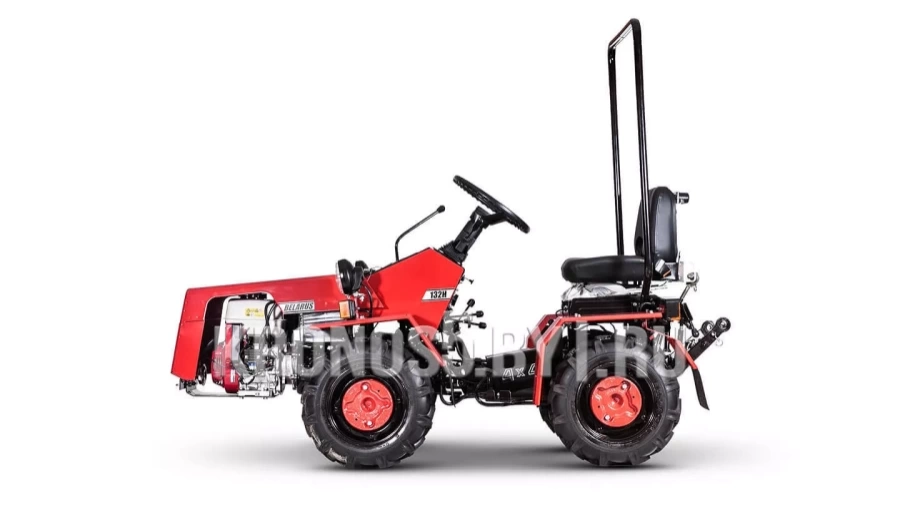 Минитрактор МТЗ | Беларус 132Y (Yamaha)