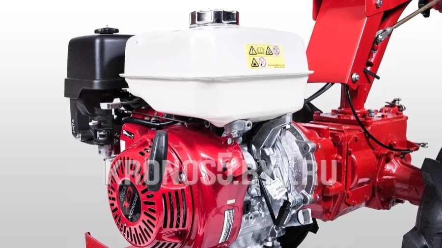 Мотоблок МТЗ | Беларус 09Н (Honda 9 | 6,00-12)