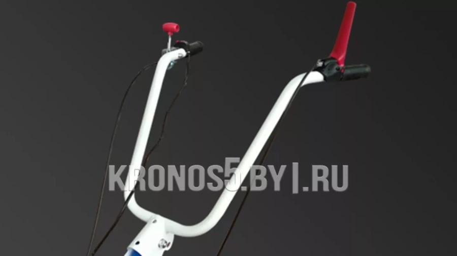 Мотоблок Нева МБ Компакт (B&S CR950)
