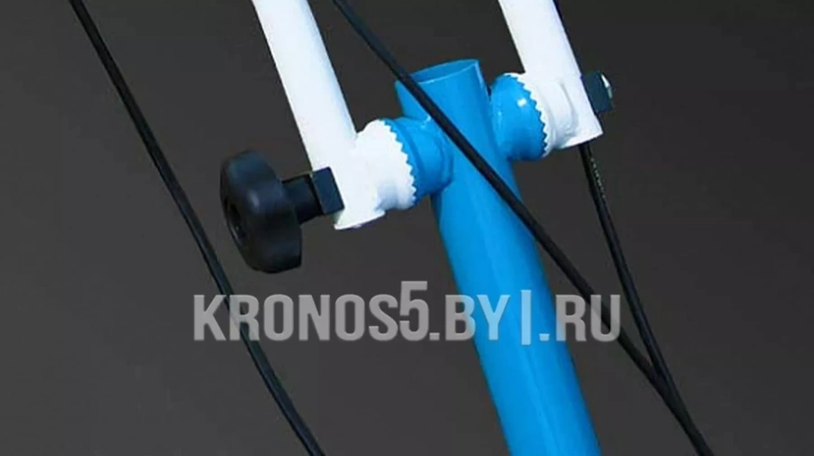 Мотоблок Нева МБ2 КС (ZS GB225)