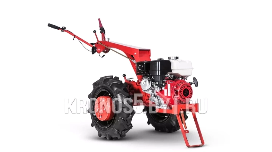 Мотоблок МТЗ | Беларус 09Н (Honda 9 | 6,00-12)