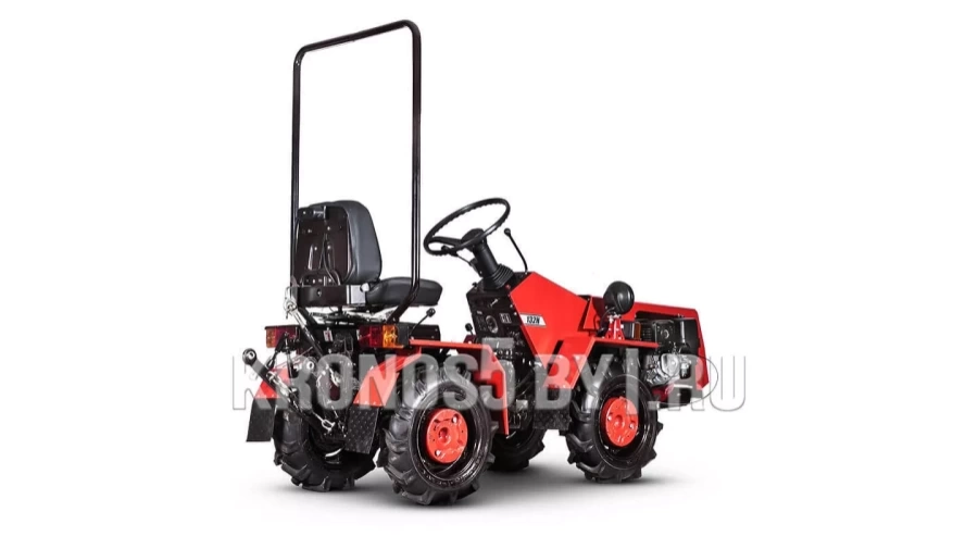 Минитрактор МТЗ | Беларус 132Y (Yamaha)