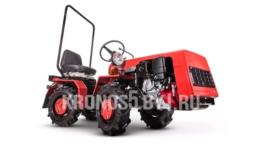 Минитрактор МТЗ | Беларус 132Y (Yamaha)