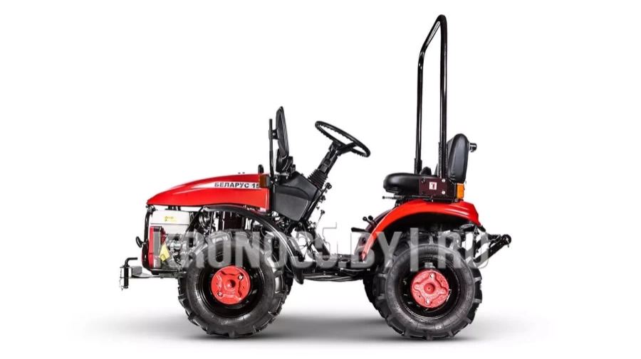 Минитрактор МТЗ | Беларус 152H