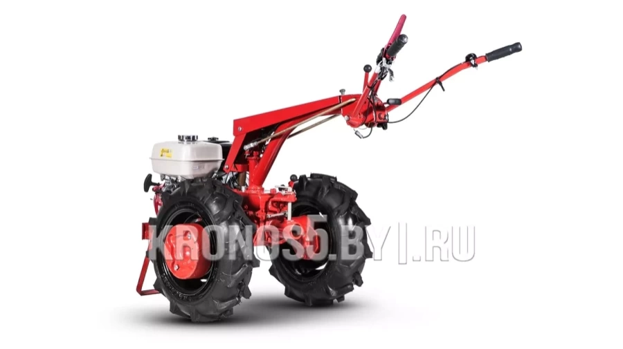 Мотоблок МТЗ | Беларус 09Н (Honda 9 | 6,00-12)