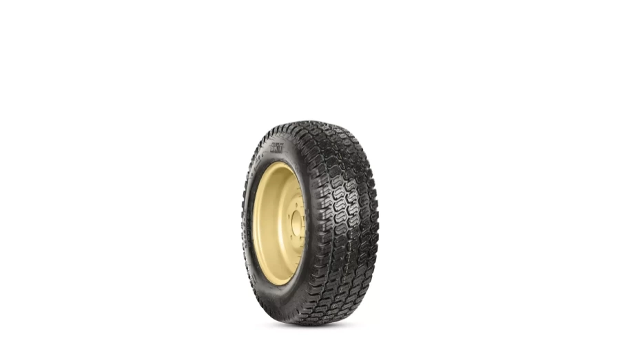 Комплект резины с дисками Turf для Solis 26 23X8,5-12 / 33X15,5-16,5