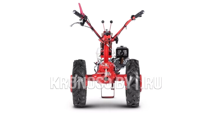 Мотоблок МТЗ | Беларус 09Н (Honda 9 | 6,00-12)