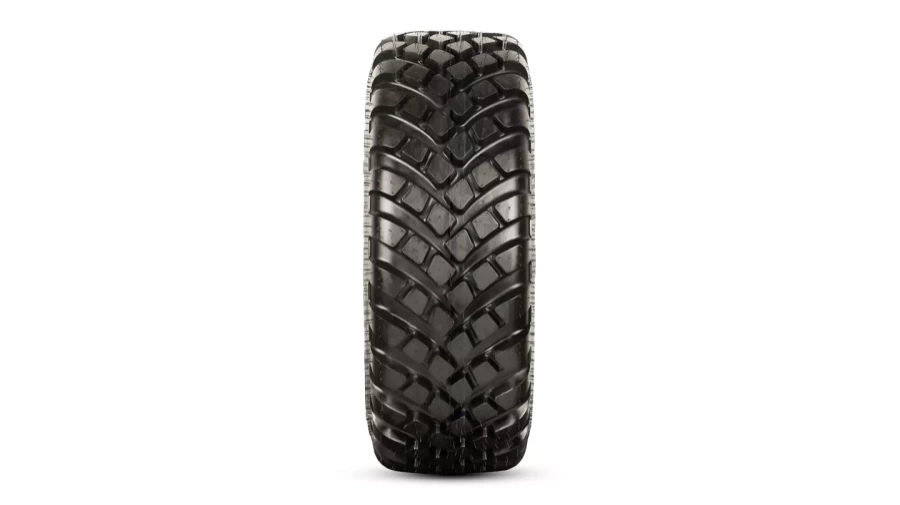 Комплект резины с дисками Galaxy PRO для Solis 26 220-55 R12 / 280-70 R16