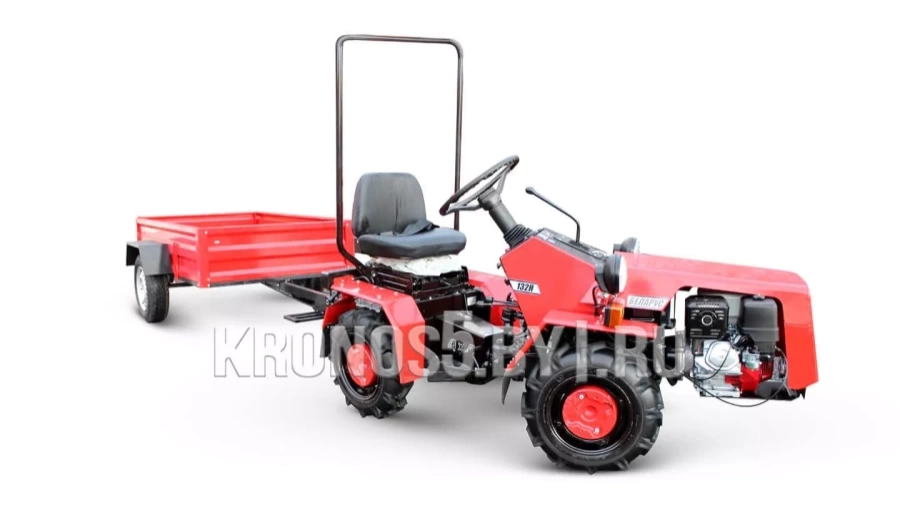 Минитрактор МТЗ | Беларус 132Y (Yamaha)