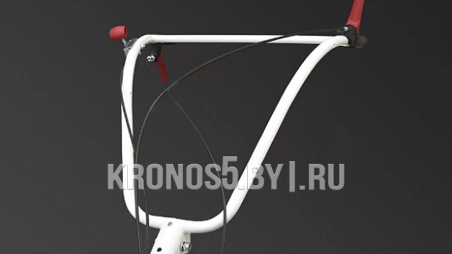 Мотоблок Нева МБ23 PRO МультиАГРО (B&S XR10,0)