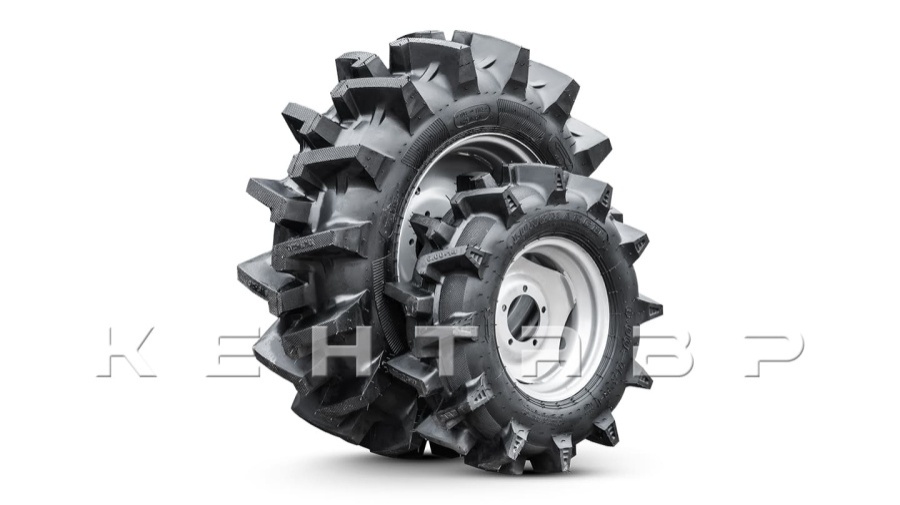 Минитрактор Кентавр Т-244 PRO (Toyokawa) Paddy Generation II (с ПСМ)