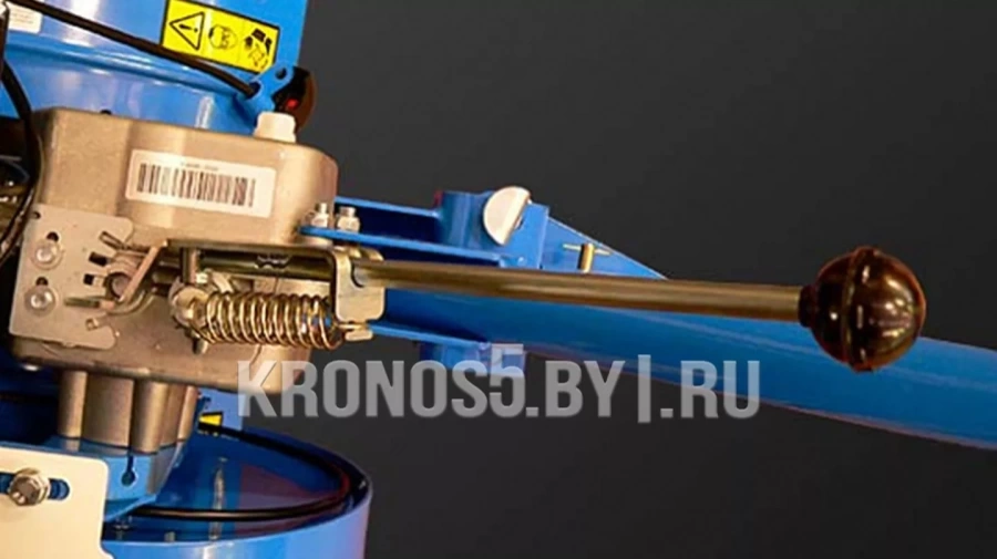 Мотоблок Нева МБ2 (B&S CR950)