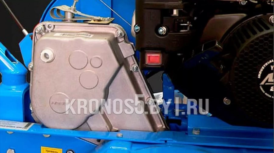 Мотоблок Нева МБ2 PRO МультиАГРО (Yamaha MX200)