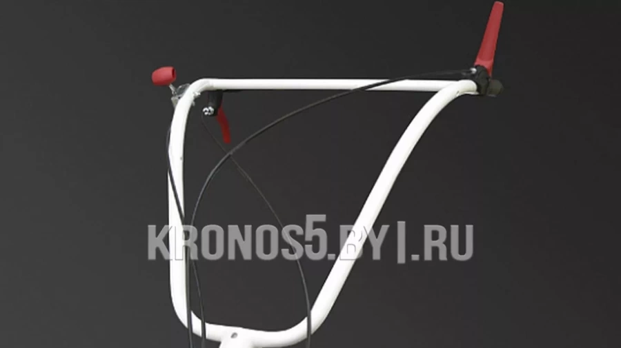 Мотоблок Нева МБ23 PRO (B&S XR10,0)