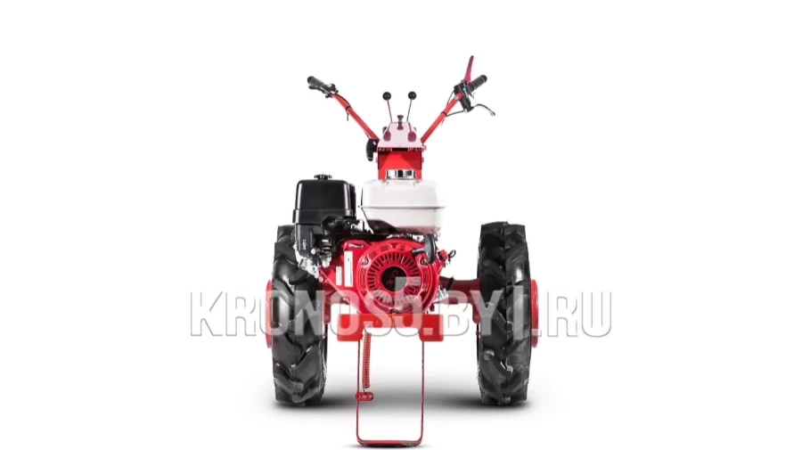 Мотоблок МТЗ | Беларус 09Н (Honda 9 | 6,00-12)