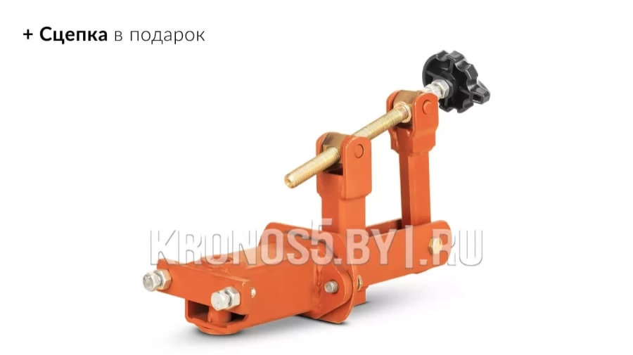 Мотоблок МТЗ | Беларус 09Н (Honda 9 | 6,00-12)
