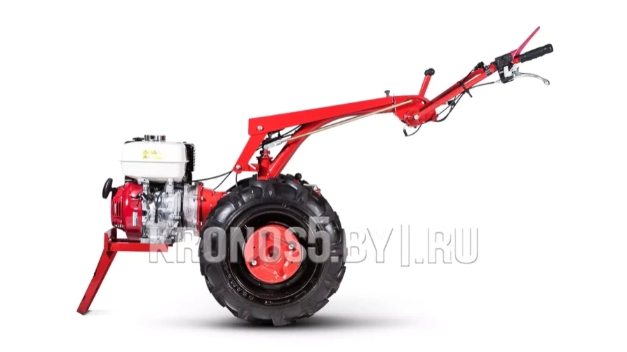 Мотоблок МТЗ | Беларус 09Н (Honda 9 | 6,00-12)