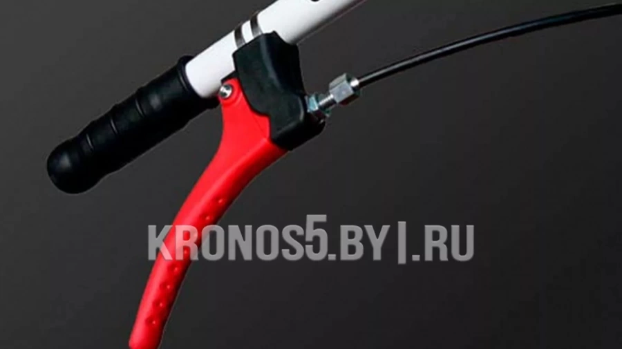 Мотоблок Нева МБ2 (B&S CR950)