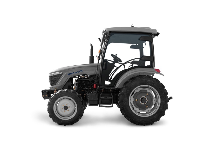 Минитрактор SCOUT SERIES TE