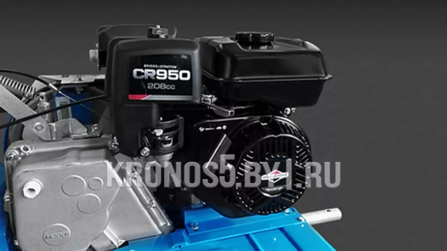Мотоблок Нева МБ2 (B&S CR950)