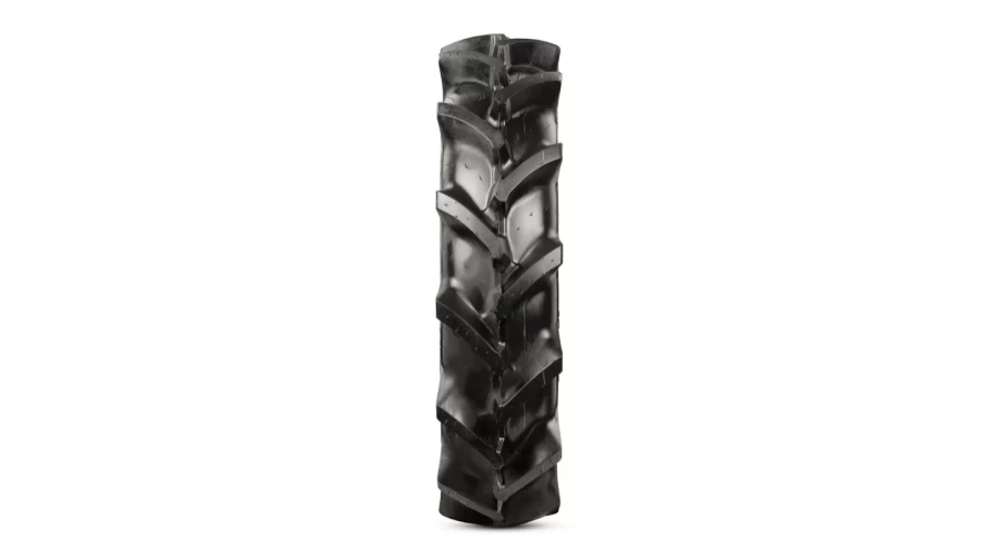 Комплект резины с дисками STD agri для Solis 26 7.00-14 / 8.3-24