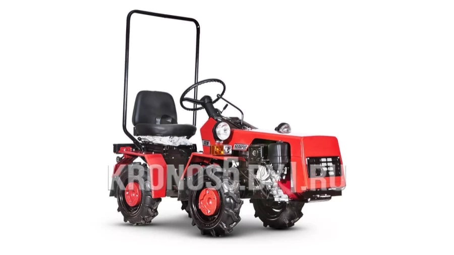 Минитрактор МТЗ | Беларус 132H (Honda)
