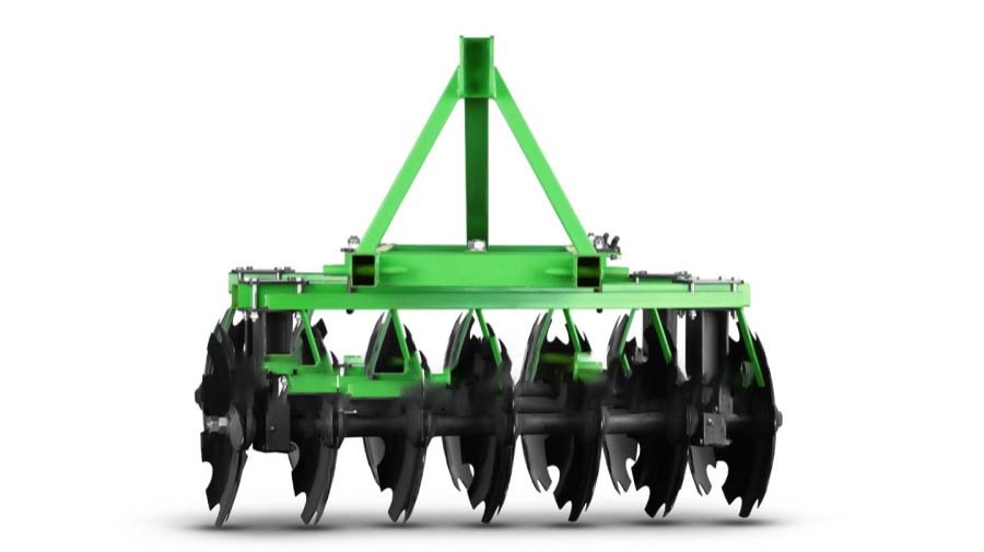 Борона дисковая Bomet | Бомет U363/3 (2,0 м)