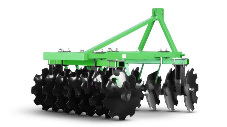 Борона дисковая Bomet | Бомет U363/3 (2,0 м)