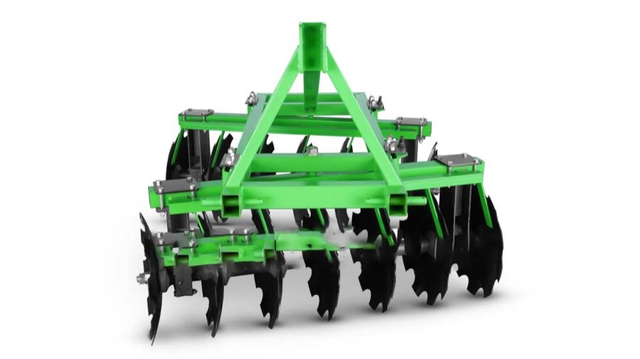 Борона дисковая Bomet | Бомет U363/3 (2,0 м)