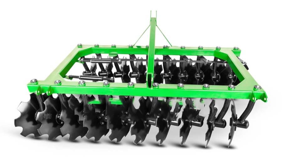 Борона дисковая Kerland | Керланд B 2000 (2,0 м)