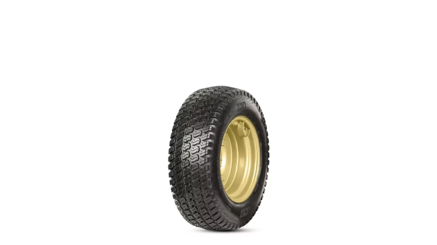 Комплект резины с дисками Turf для Solis 26 23X8,5-12 / 33X15,5-16,5