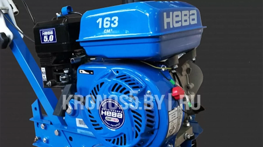 Мотокультиватор Нева МК100-KC (Нева)
