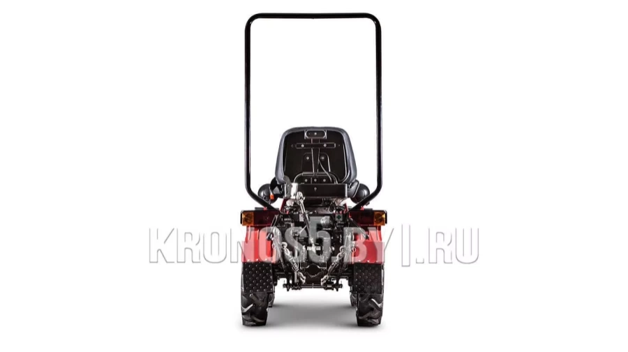Минитрактор МТЗ | Беларус 132H (Honda)