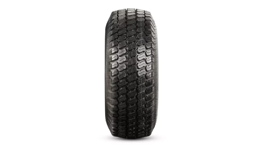 Комплект резины с дисками Turf для Solis 26 23X8,5-12 / 33X15,5-16,5