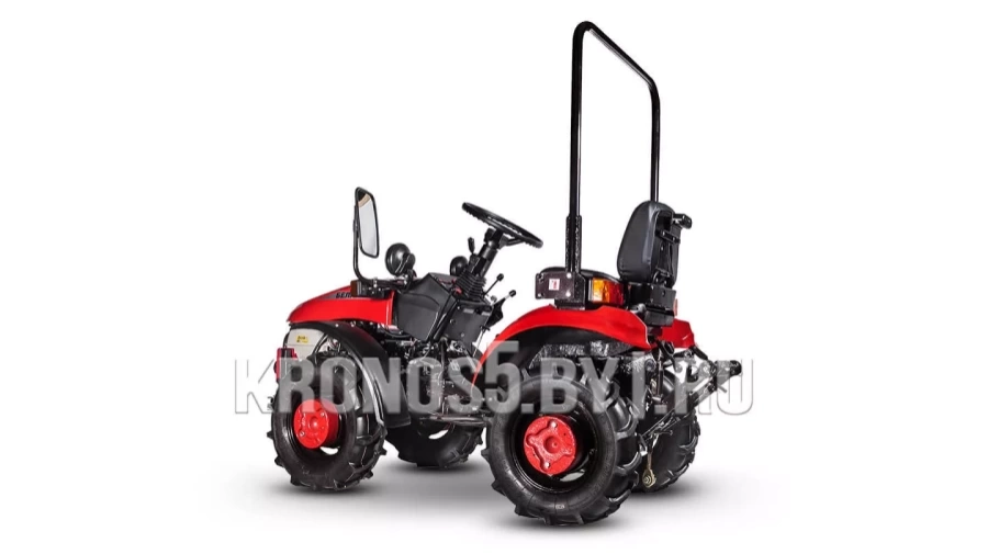 Минитрактор МТЗ | Беларус 152K