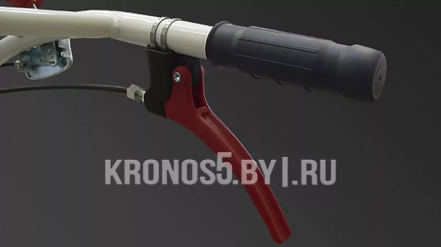 Мотоблок Нева МБ23 PRO (B&S XR10,0)