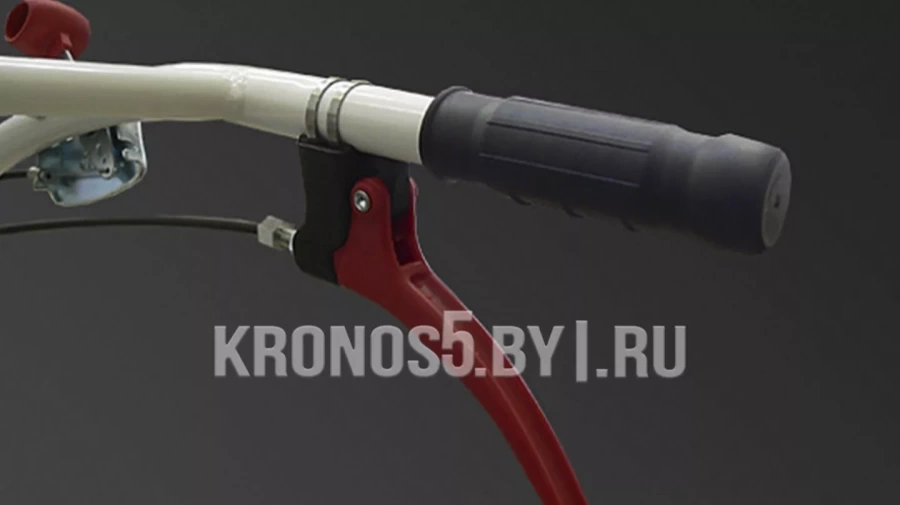 Мотоблок Нева МБ23 PRO МультиАГРО (B&S XR10,0)