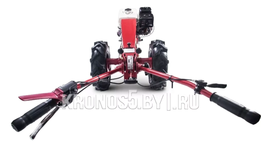 Мотоблок МТЗ | Беларус 09Н (Honda 9 | 6,00-12)