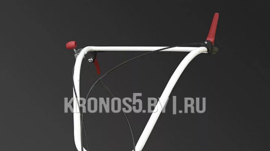 Мотоблок Нева МБ23 ФС (B&S Б10,0)