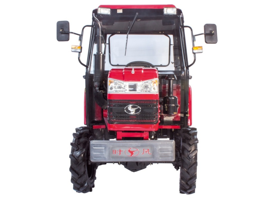 Минитрактор Shifeng \ Шифенг SF-244C с кабиной