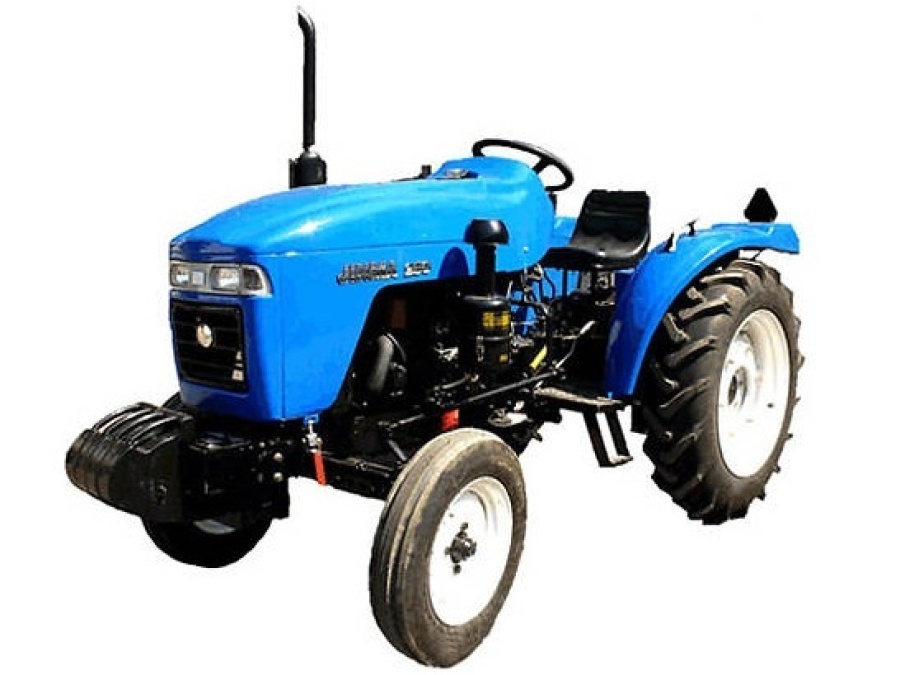 Минитрактор Jinma JM 240