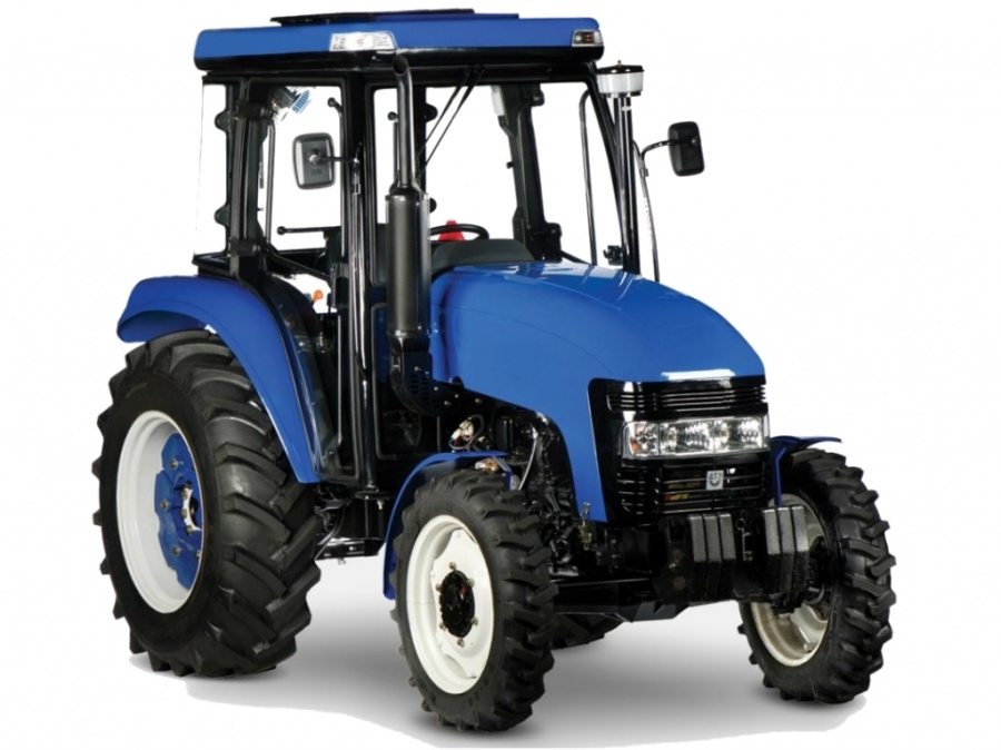 Минитрактор Jinma JM 804C