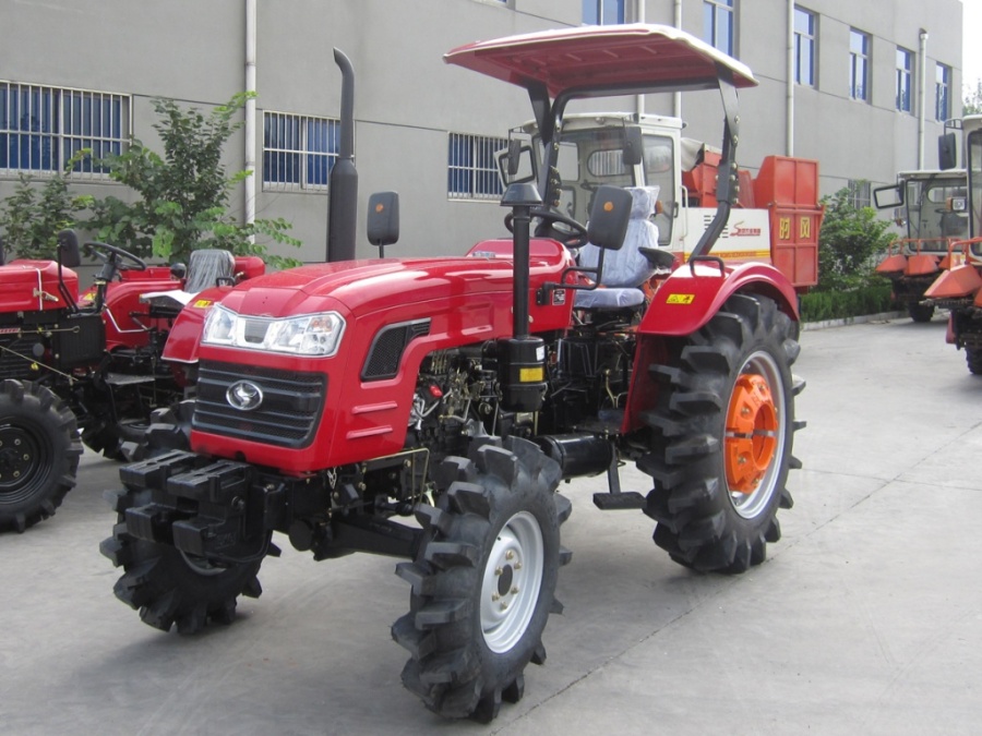 Минитрактор Shifeng \ Шифенг SF-254