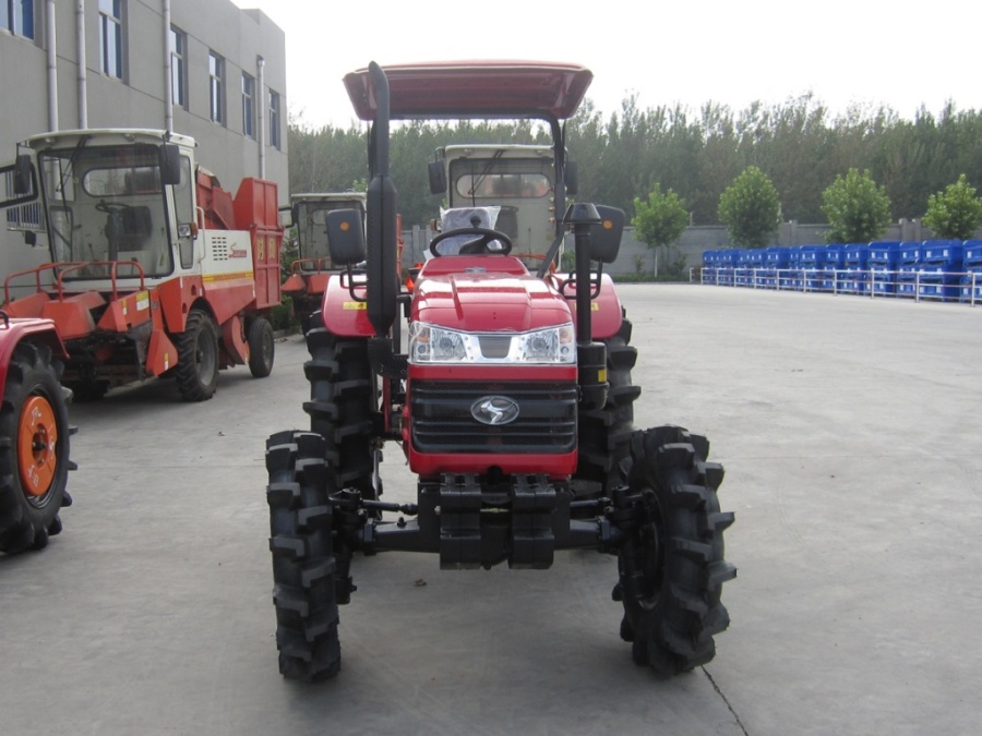 Минитрактор Shifeng \ Шифенг SF-254
