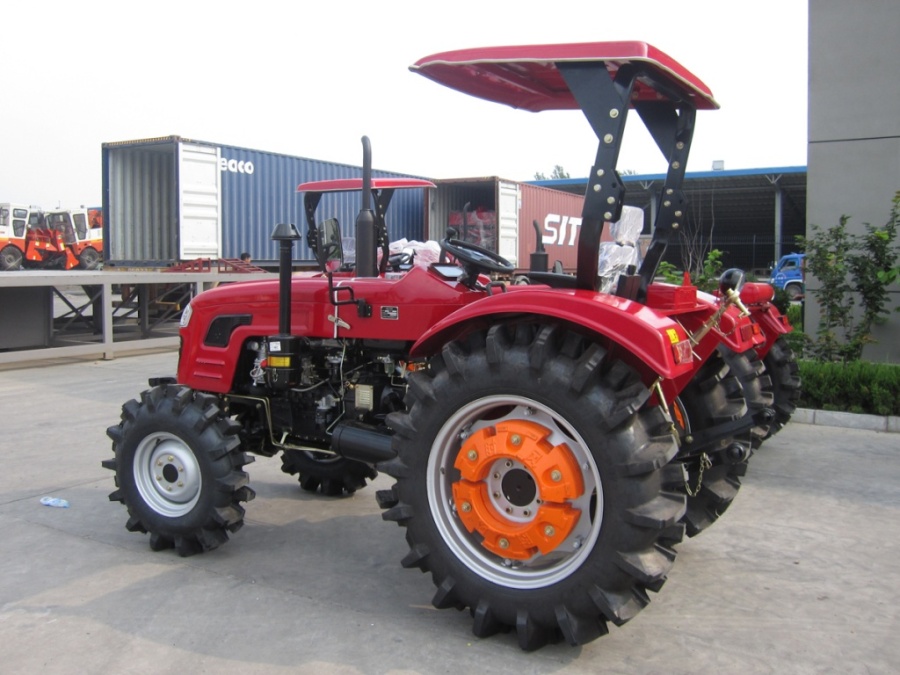 Минитрактор Shifeng \ Шифенг SF-254