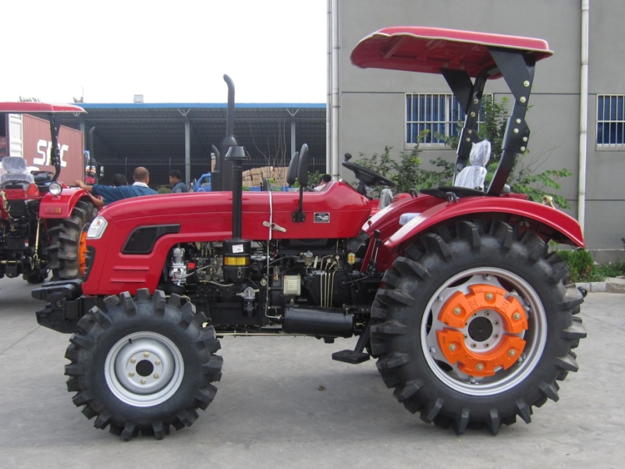Минитрактор Shifeng \ Шифенг SF-254