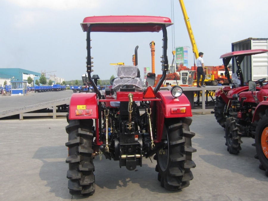 Минитрактор Shifeng \ Шифенг SF-254