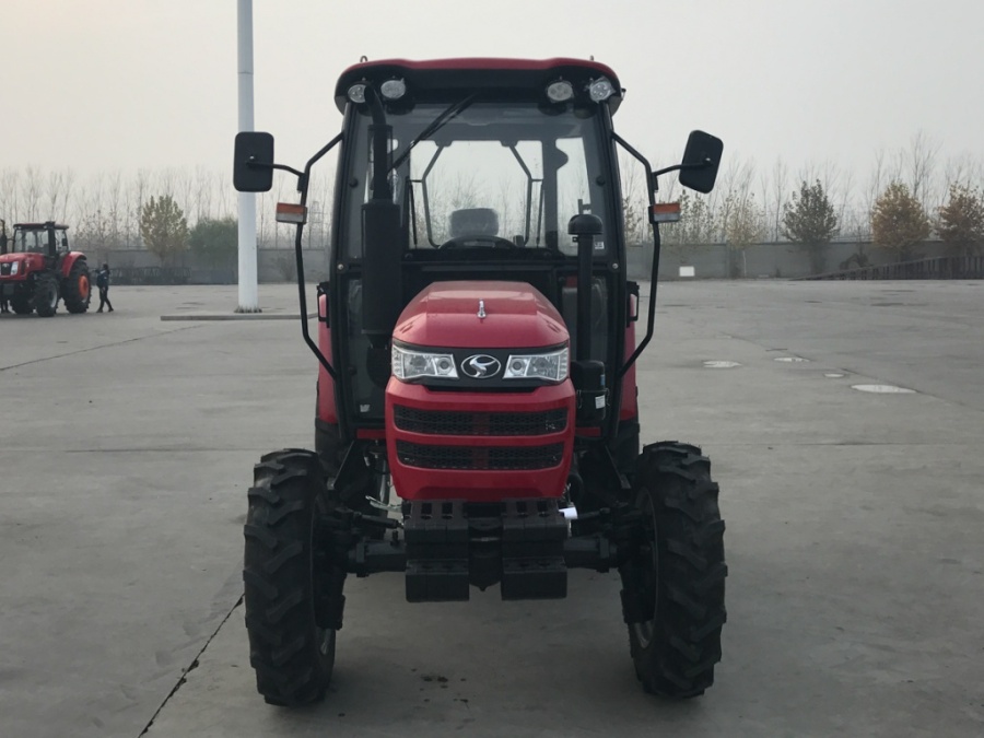 Минитрактор Shifeng \ Шифенг SF-504C с кабиной